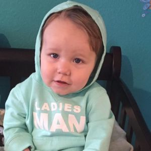 Meet your Posher, Lynne