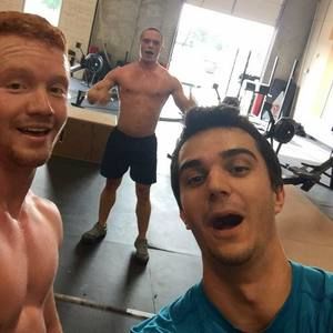 Meet your Posher, Daniel