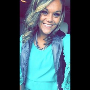 Meet your Posher, Megan