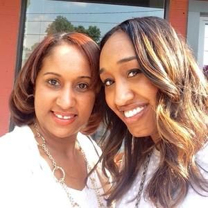 Meet your Posher, Portia