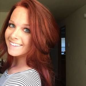 Meet your Posher, Madison