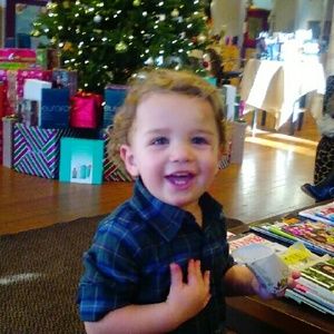 Meet your Posher, Albert