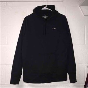 Nike Therma Hoodie
