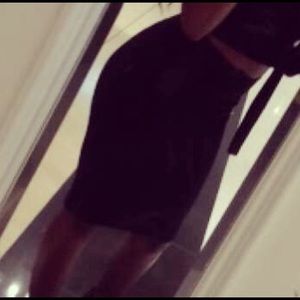Juniors Pencil Skirt