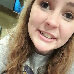 Meet your Posher, Karley