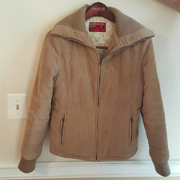 Outwear