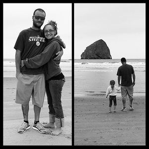 Meet your Posher, Mike