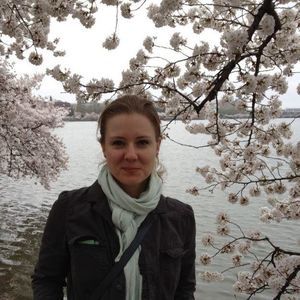 Meet your Posher, Maria