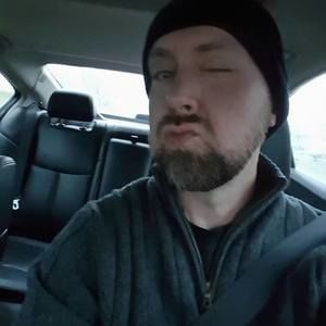 Meet your Posher, Gene