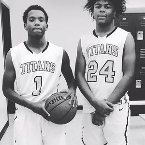 Meet your Posher, Antwan