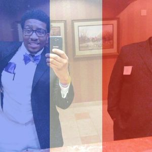 Meet your Posher, Cedric