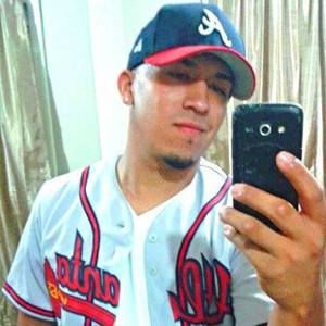 Meet your Posher, Adam