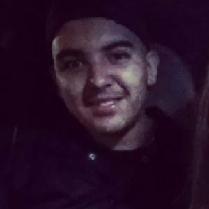 Meet your Posher, Ruben