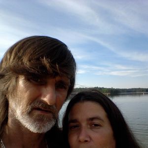 Meet your Posher, Sharon