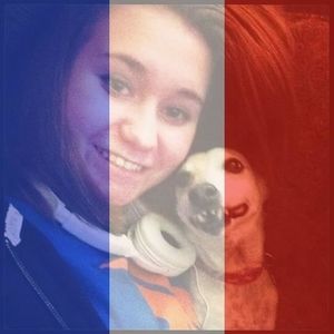 Meet your Posher, Lori