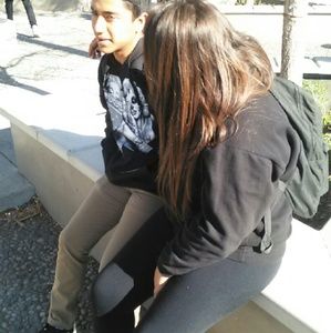 Meet your Posher, Bryan