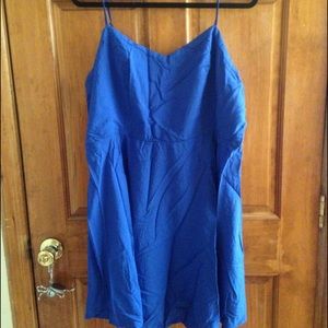 ON SALE!! True blue Old Navy summer dress