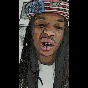 Meet your Posher, Rodney