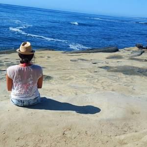 Meet your Posher, Julie