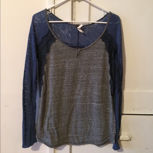 Free People top