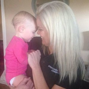 Meet your Posher, Debby