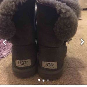 Uggs