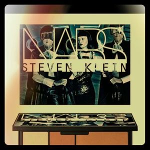 NARS Steven Klein Blush