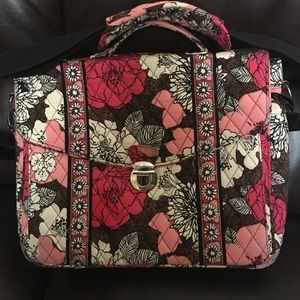 Vers Bradley Laptop Bag