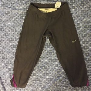 Nike Capri leggings