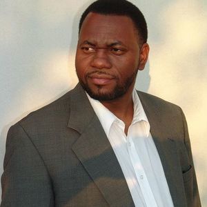 Meet your Posher, Bruce