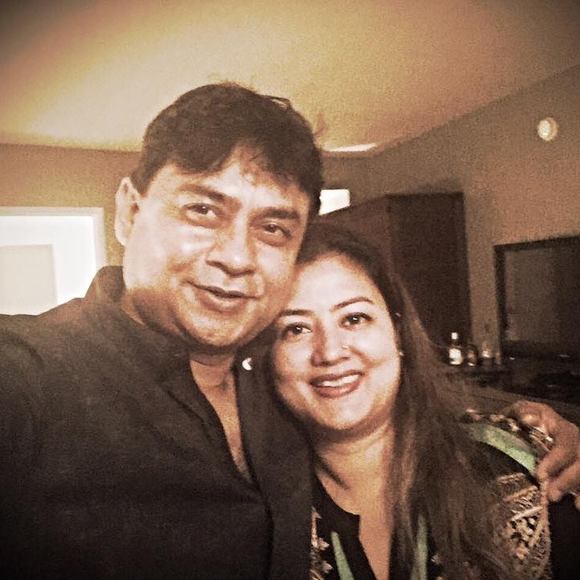 Meet your Posher, Shaheen