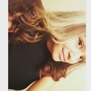 Meet your Posher, Monica