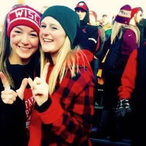 Meet your Posher, Alaina