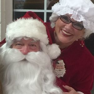 Meet your Posher, Debbie