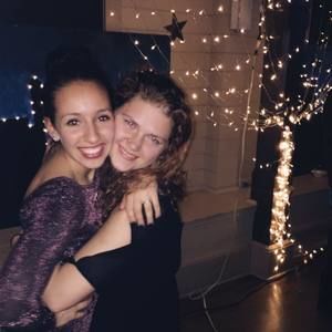 Meet your Posher, Megan