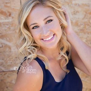 Meet your Posher, Kenedy