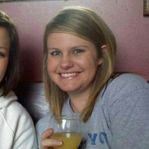 Meet your Posher, Jena