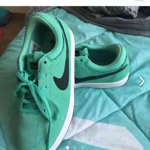 Nikes