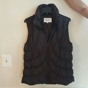 Winter vest