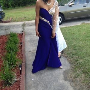 Prom Dress for sale ‼️