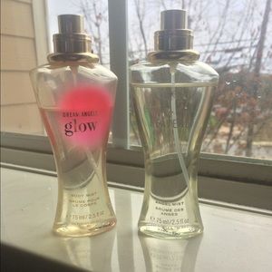 2.5 oz body spray Victoria's Secret