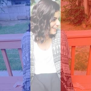 Meet your Posher, Heena