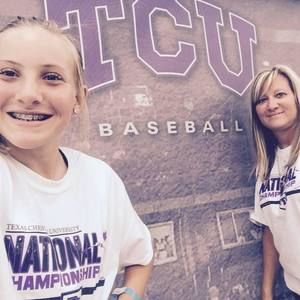 Meet your Posher, Shelby