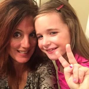 Meet your Posher, Ann