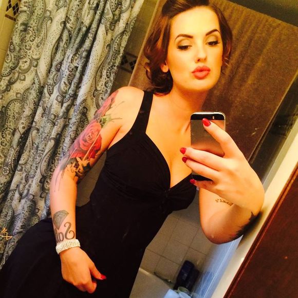 Meet your Posher, Chelsea