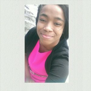 Meet your Posher, Jessica