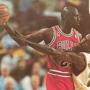 Meet your Posher, Robby