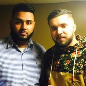 Meet your Posher, Fadi