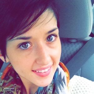 Meet your Posher, Allanna