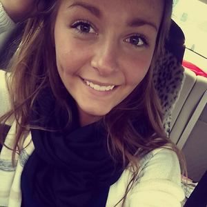 Meet your Posher, Abby